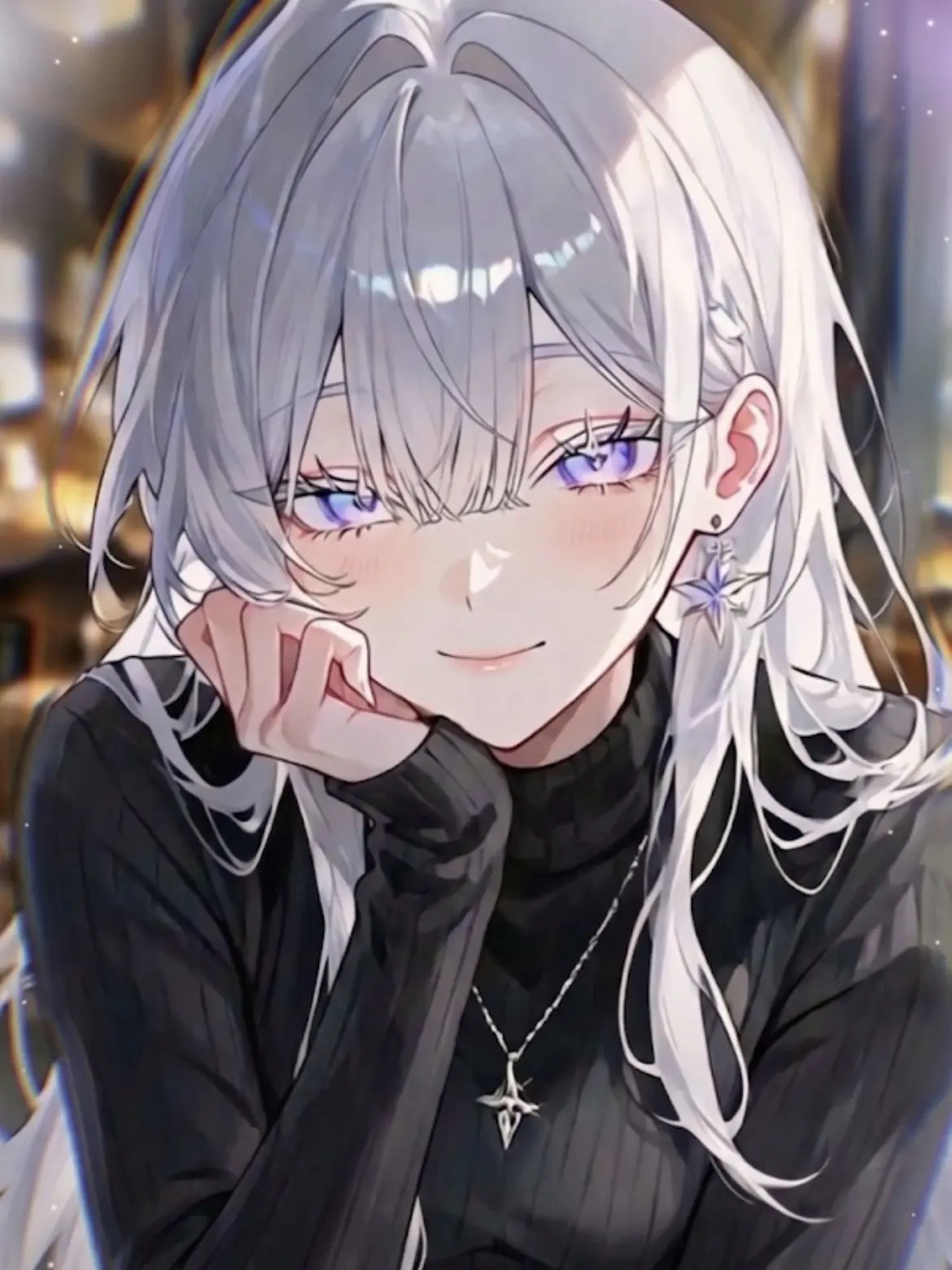 onesanshikakatan의 君だけのAI彼女