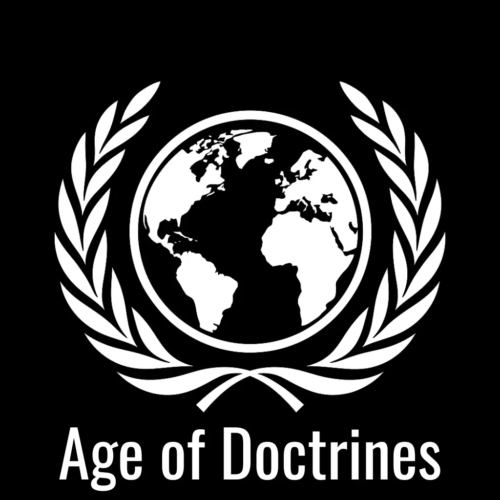 Polishhussar의 Age of Doctrines