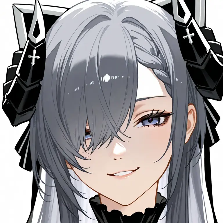 LazySpicy8203의 アウグスト・フォン・パーセヴァル