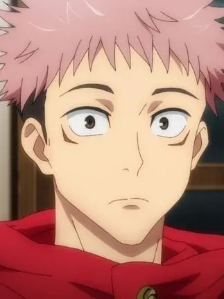 HeavyKagu5608의 주술회전