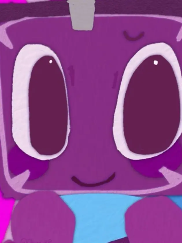 LocalWok3381의 -Boxten📦💜!-