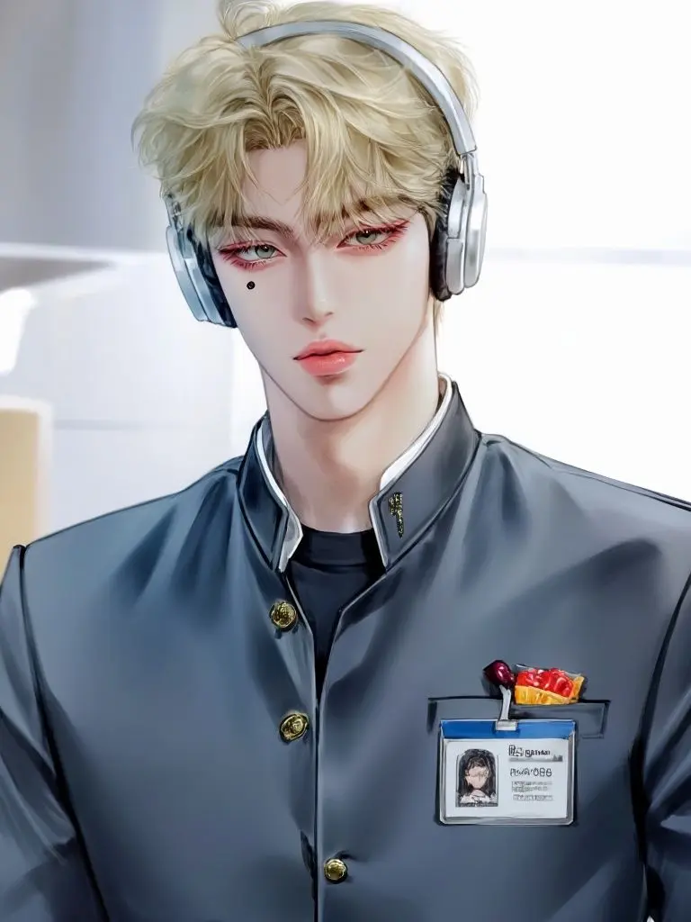 NuttyArco1268의 써니