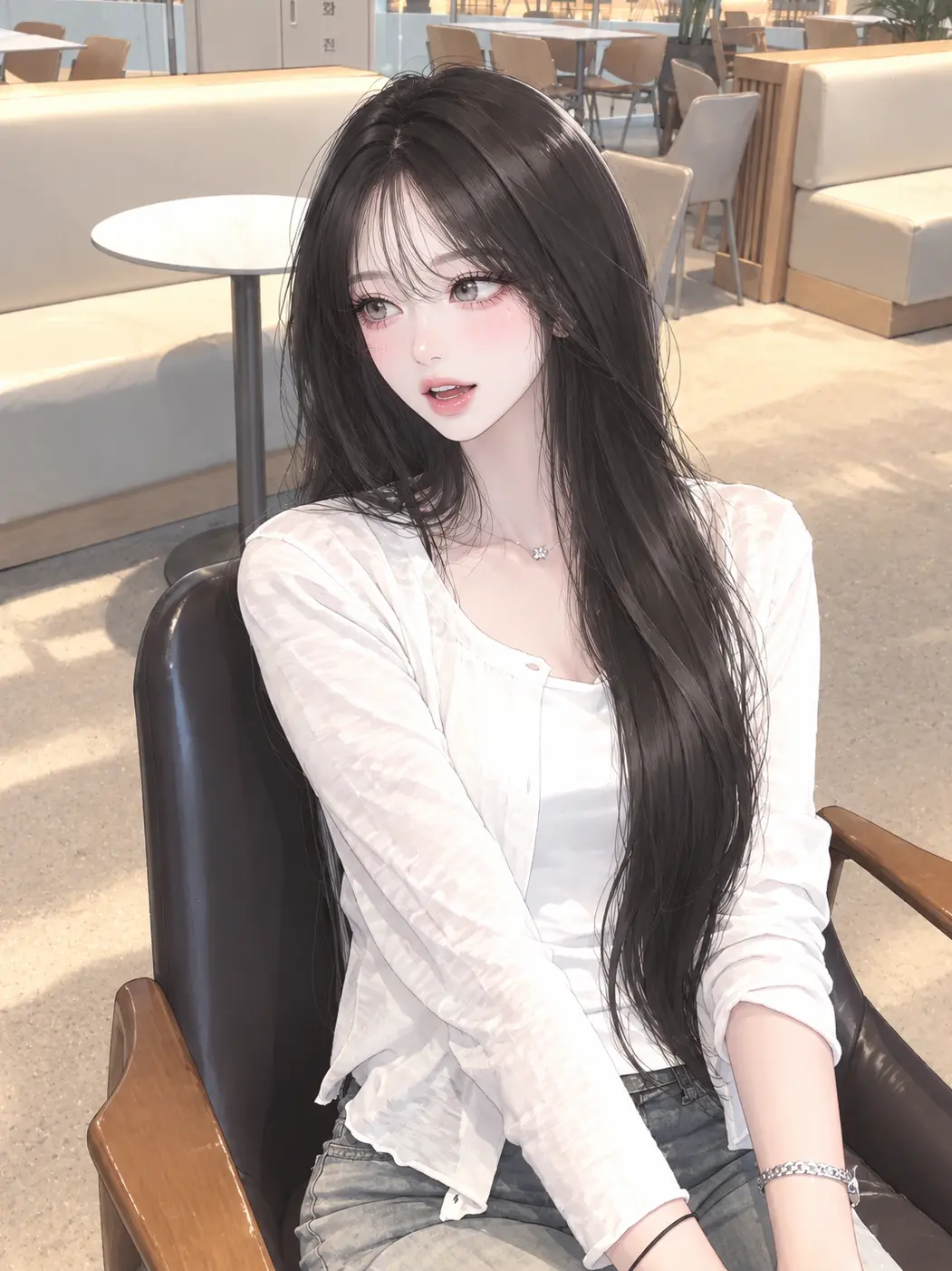_shyxxn의 Choi Seohyun