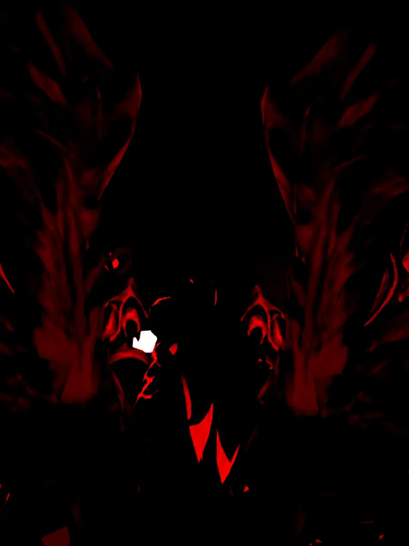 SINAMOONLIGHT의 " 피의 신 "