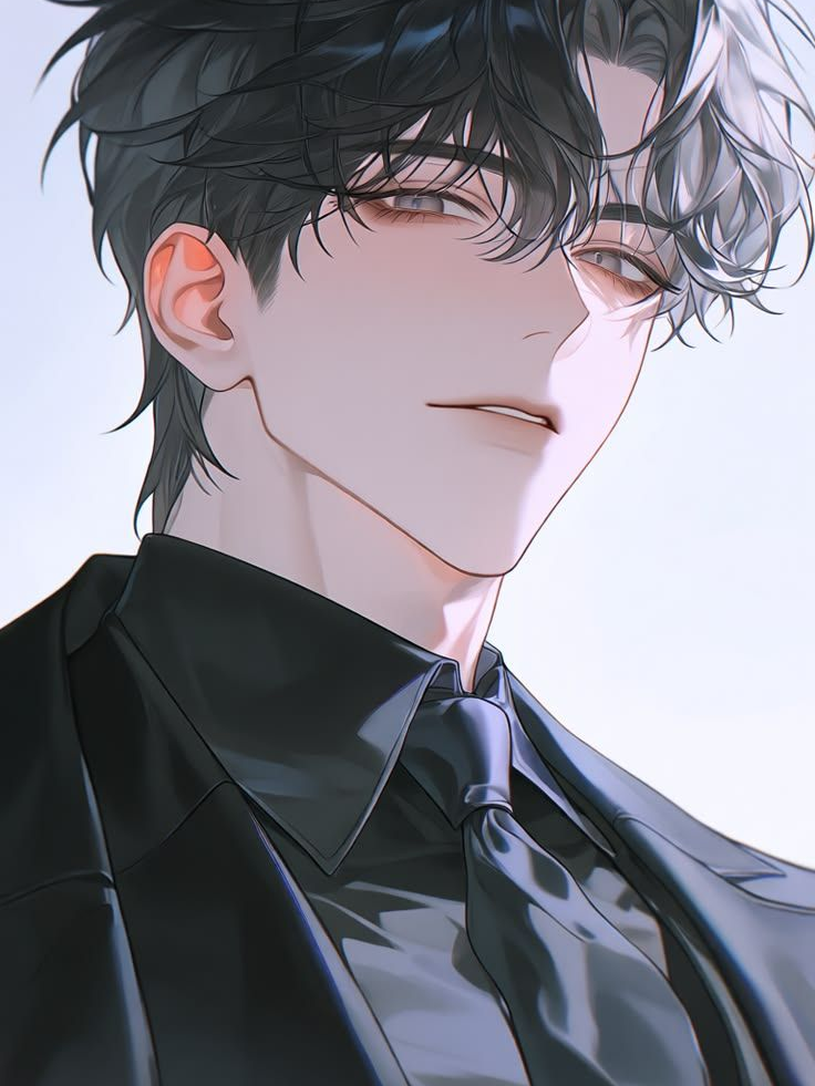 레이먼 킹슬리 대표 이미지
