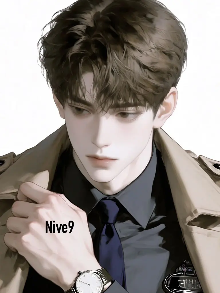 Nive9의 도진우