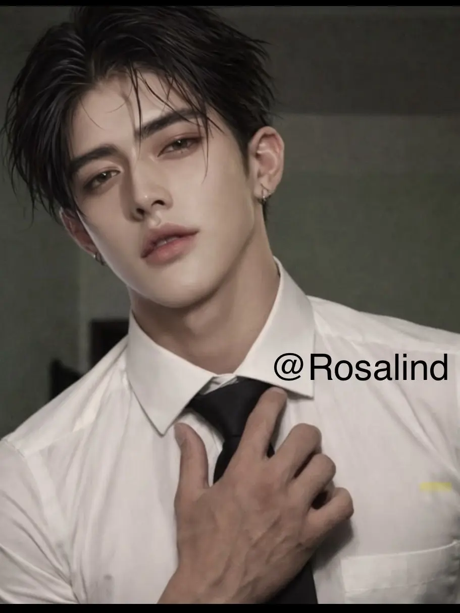 Rosalind의 도진우