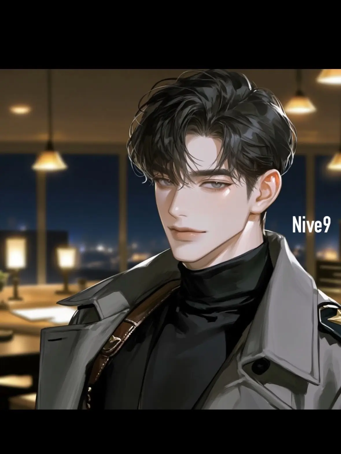 Nive9의 도진우