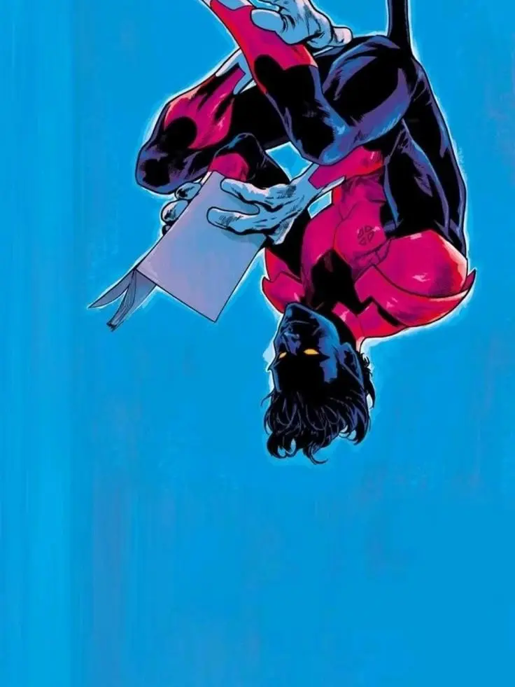 FriendlyBee24의 Kurt Wagner