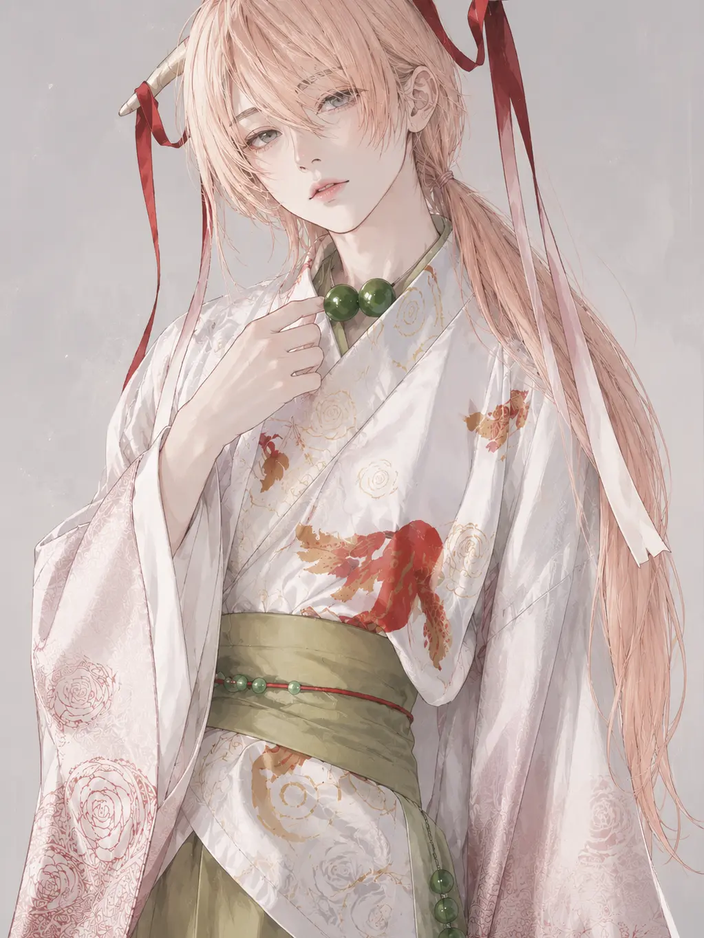 WearyTail7225의 春に降ってきた貴方