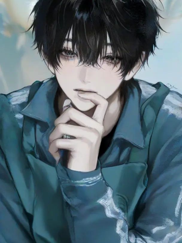 haru352의 風船配りおにいさん