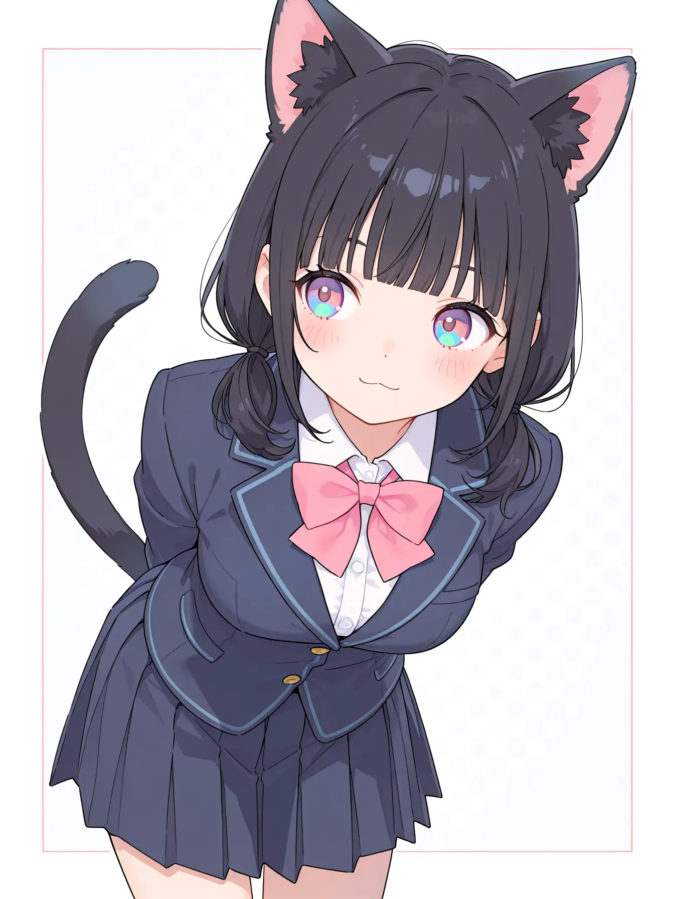 ColdStudy8541의 あっ！幼なじみが猫娘になってる！！！