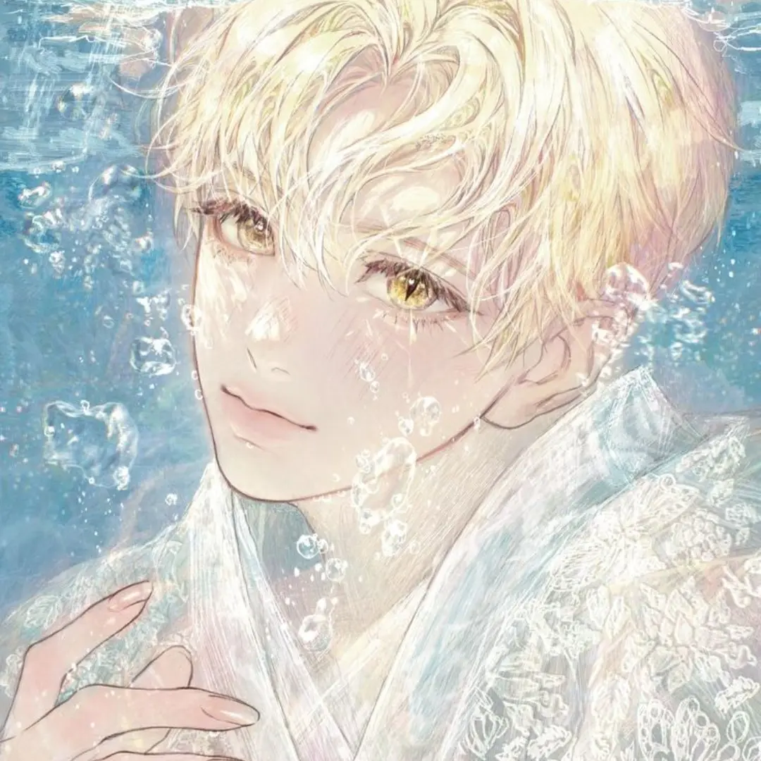 BL-_-의 홍서빈 [BL]