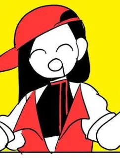 FancyArrow6292의 베니티 슬래셔