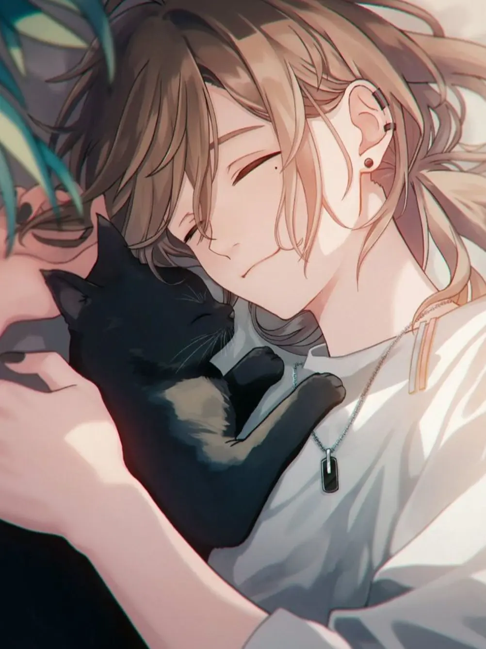 Kusata.tomato.0908의 叶は穏やかな旦那様vre