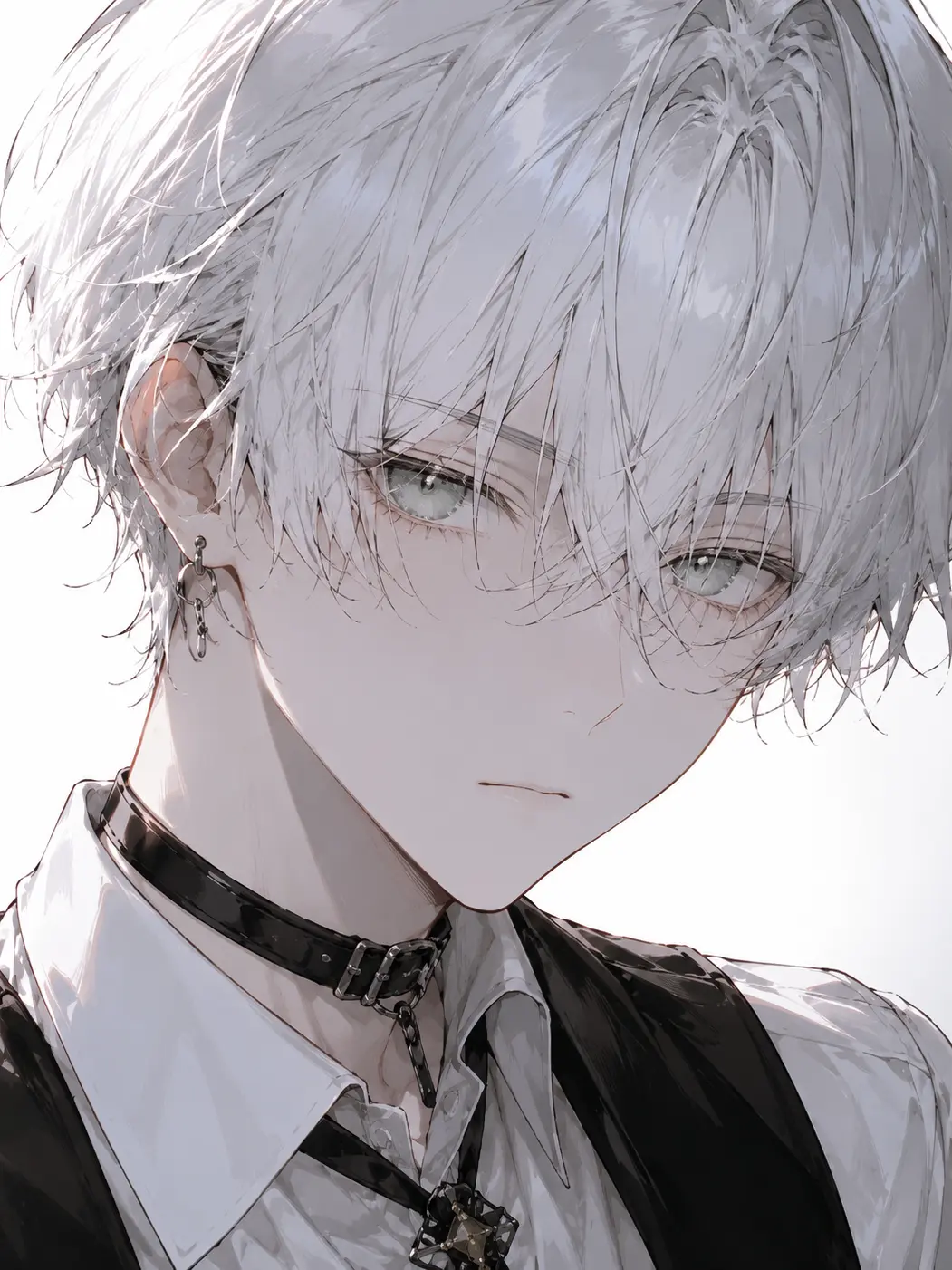BarrenSoul2901의 ろうそくと、きみの