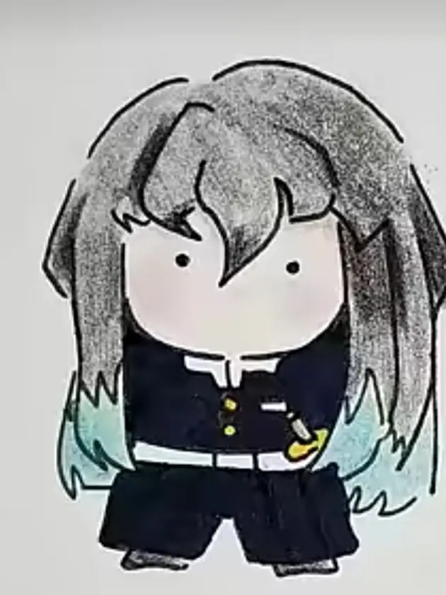 PlacidPuli6820의 귀칼!! 샤갈!!(그냥함☆)