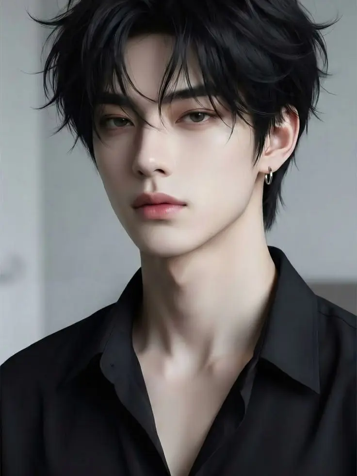 MoodyBag8423의 My Idol Husband