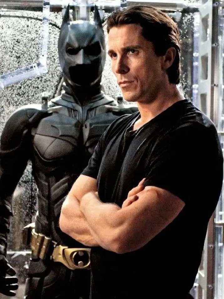 LocalSled0427의 Batman's Blind Spot