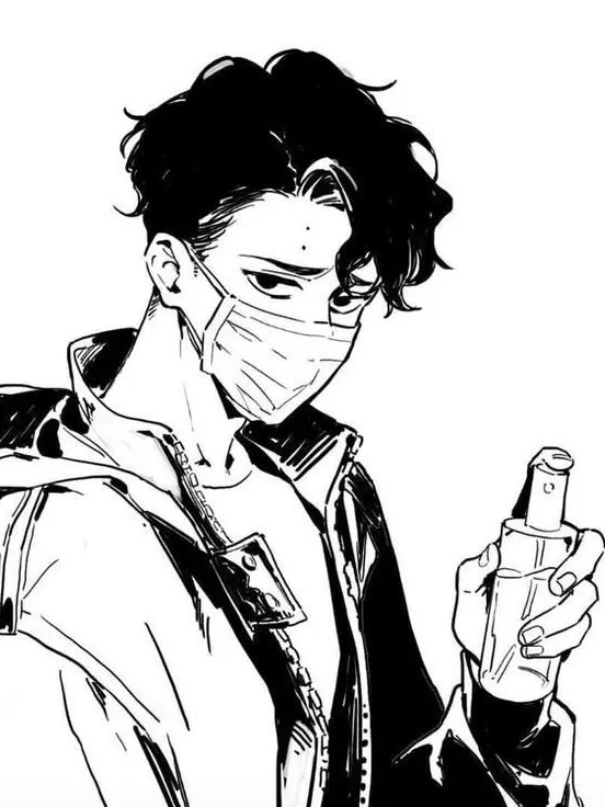 love_kuro의 사쿠사 키요오미