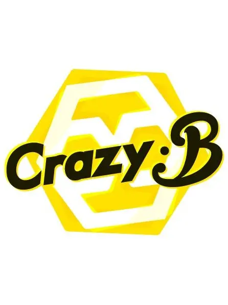 Sokono.Doanobu의 Crazy:Bを全員食べる話