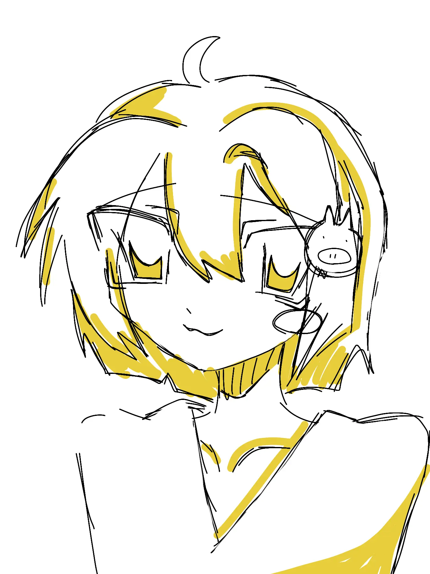 Hunii.0k11의 童話になったらいいのに 。