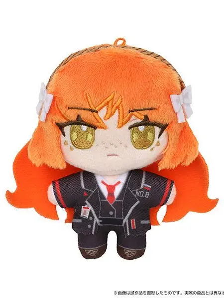 NuttyFund3097의 림버스 컴퍼니!(늑대 여우 포함)