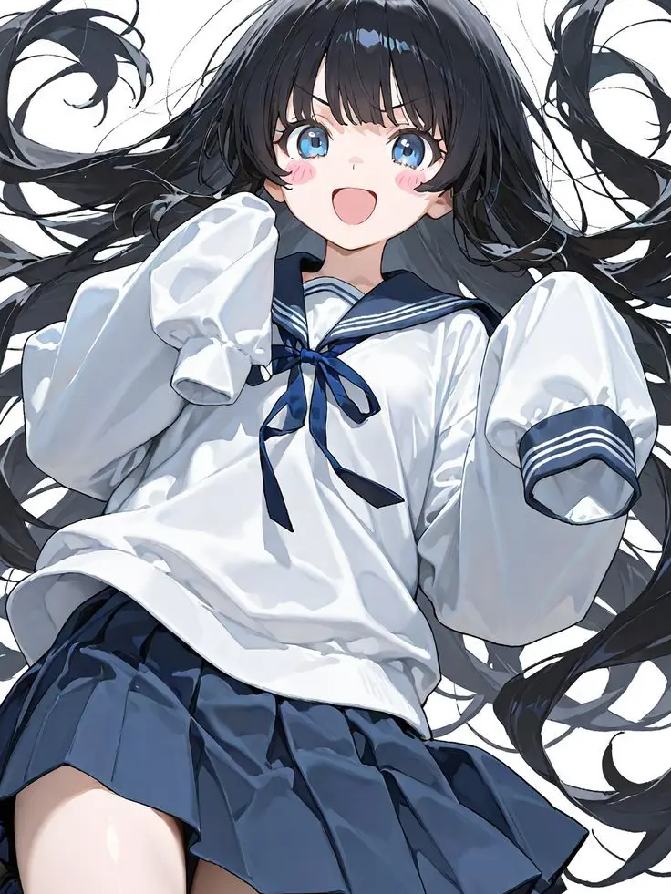 wILoveYou의 ⭐️星ヶ丘高校  (正反対の男女)︎⭐️