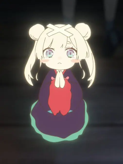 GuiltyStar7849의 超かぐや姫×呪術