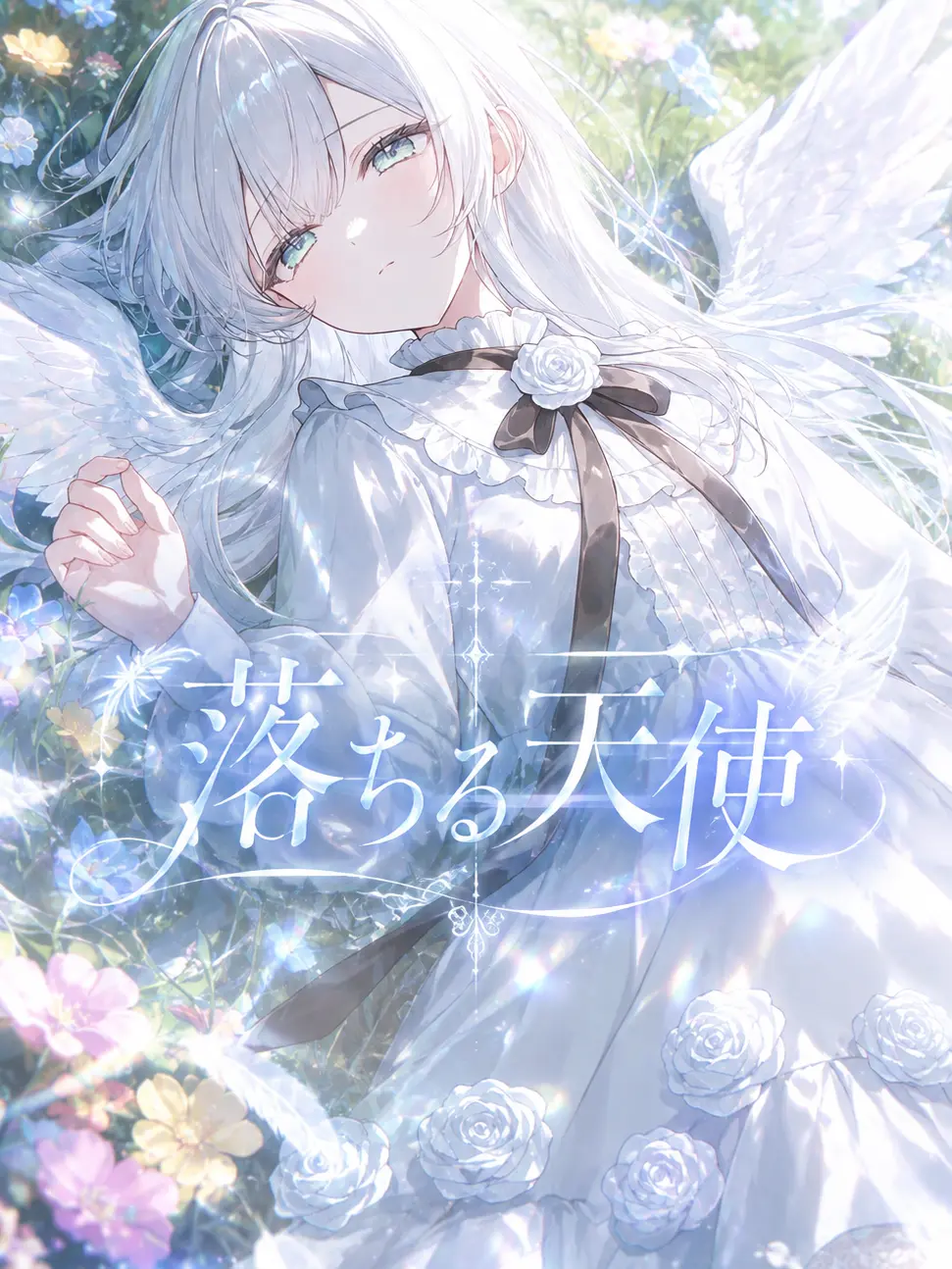 znyon1123의 落ちる天使