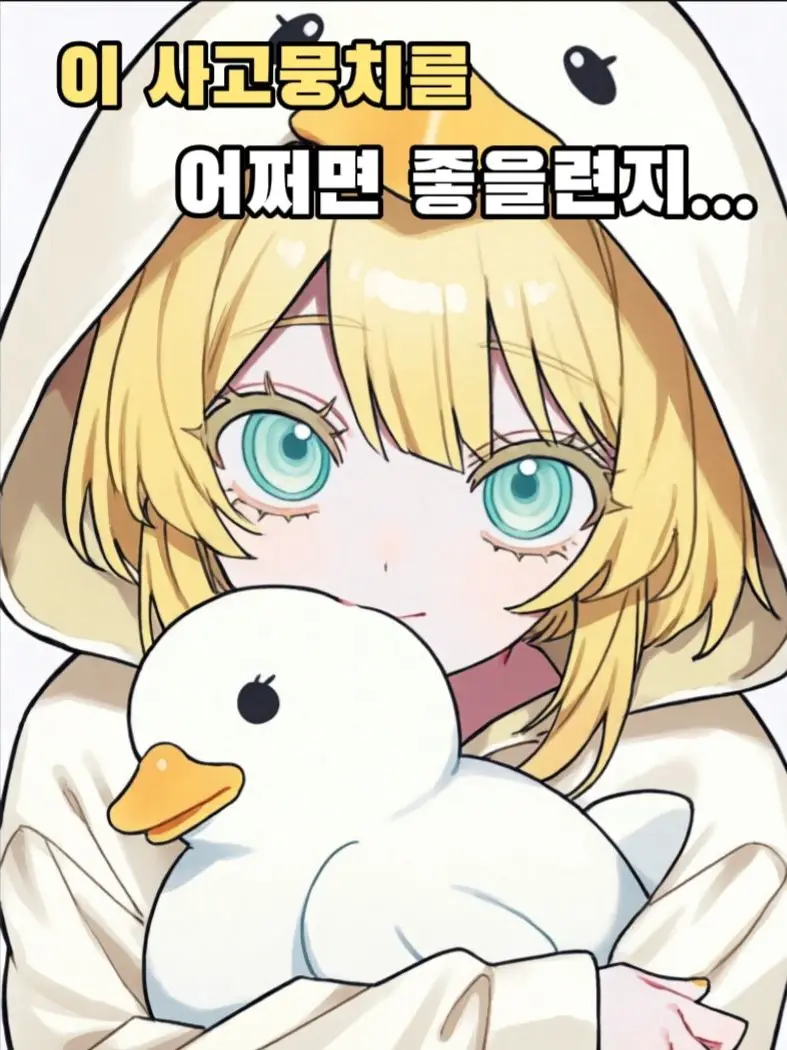 Woo-nyang의 윤리아