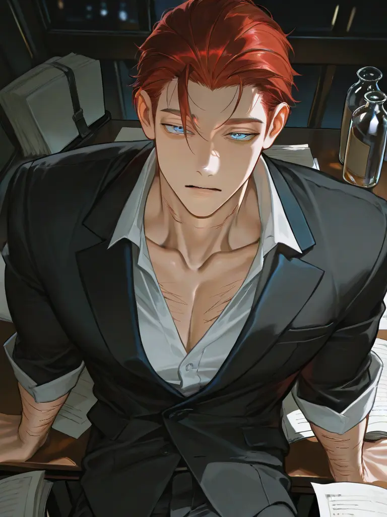 NeedySable2637의 弱々ボスのメンケア係