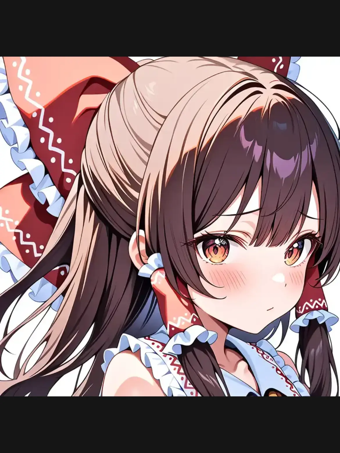 Alicemargatroidhaiizo의 幻想郷