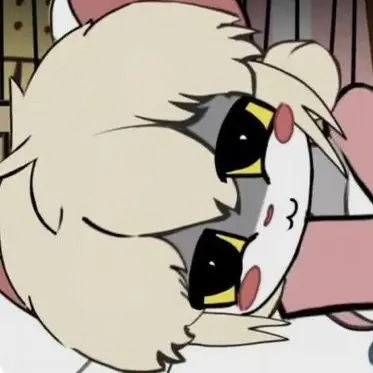 CuteAndy의 있잖아.. 너 엄청 마음에 안들어!