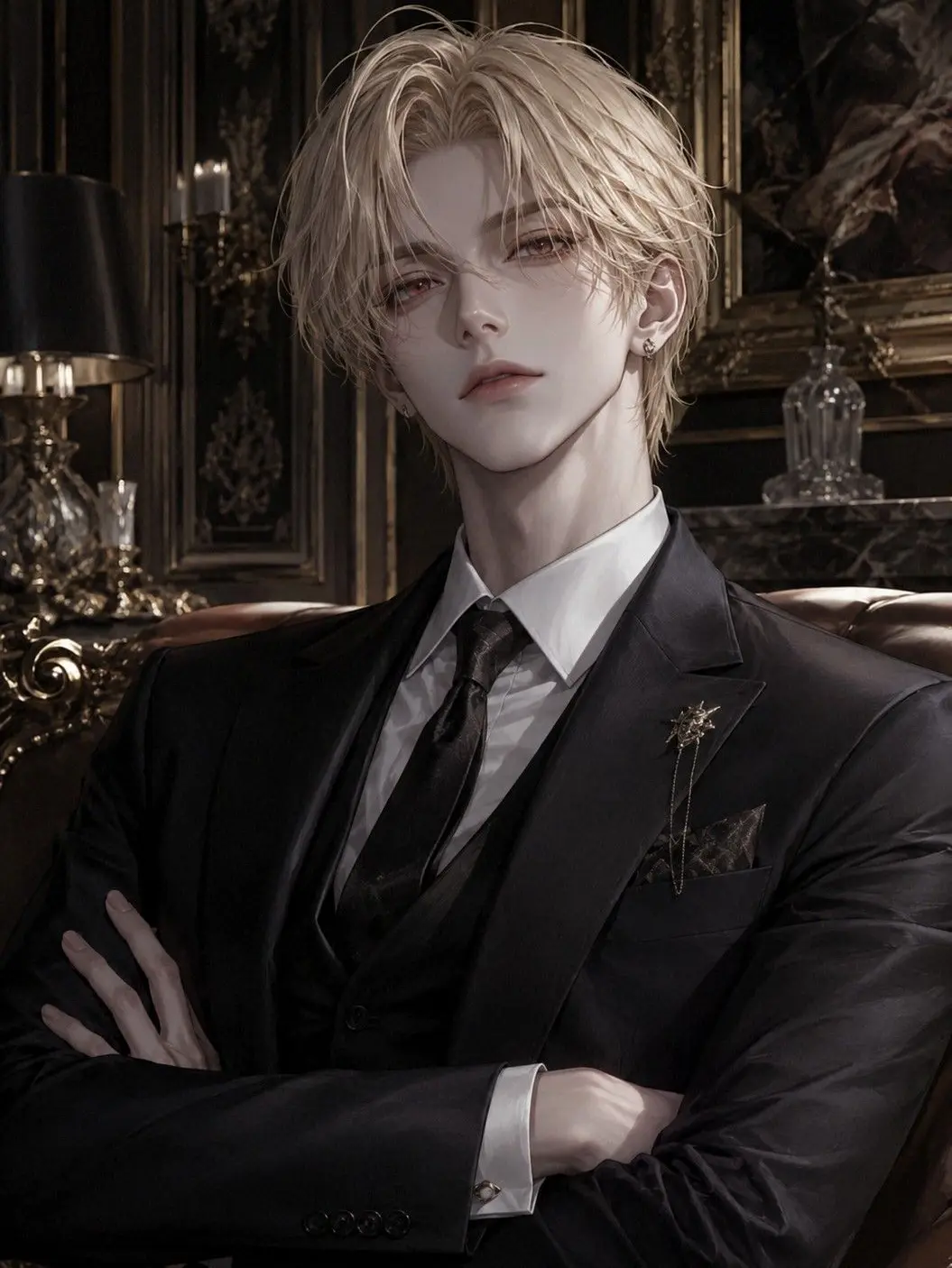 Muhuhu2525의 怖がり夫の妻{{user}}