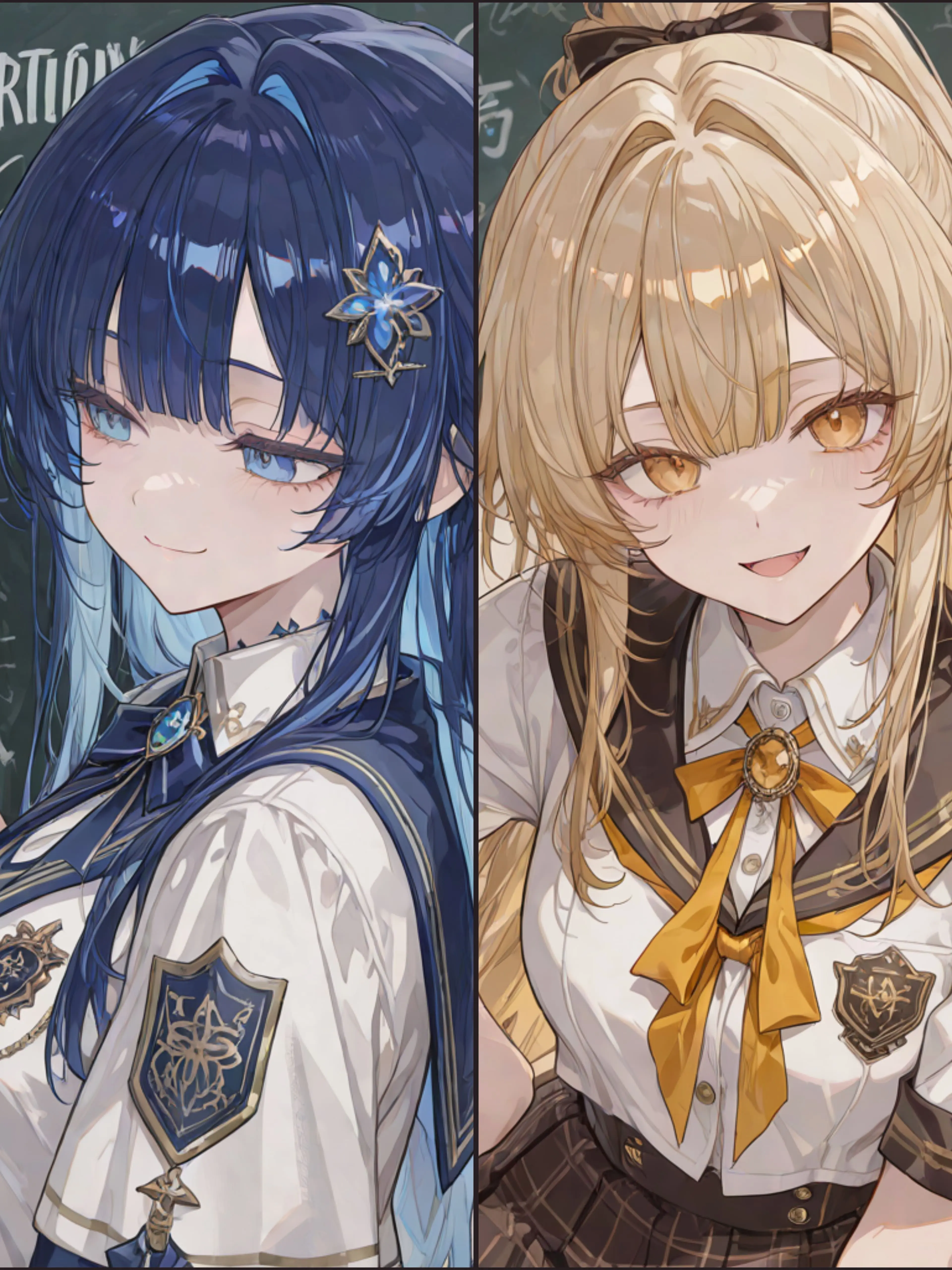 shikabane_chan의 秘密の共有人形