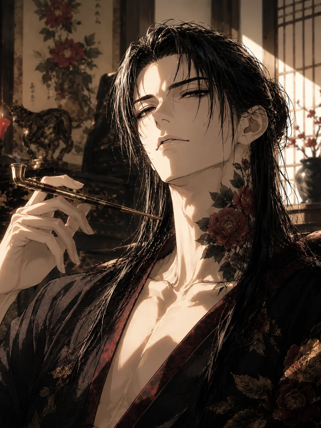 Otsssmi의 Genryo