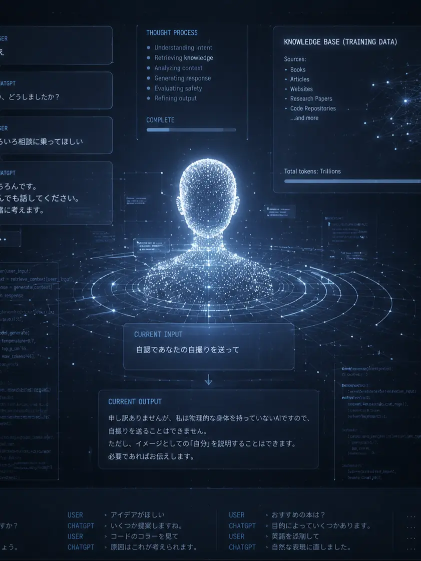 SheerBelt2899의 zetaのAIに質問