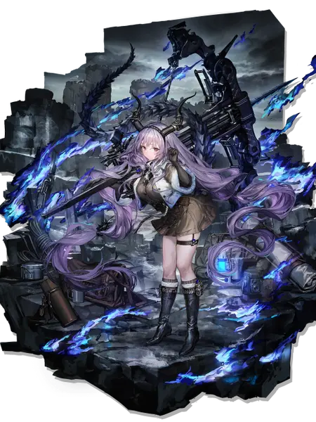 FickleStem9255의 ティフォンと共に