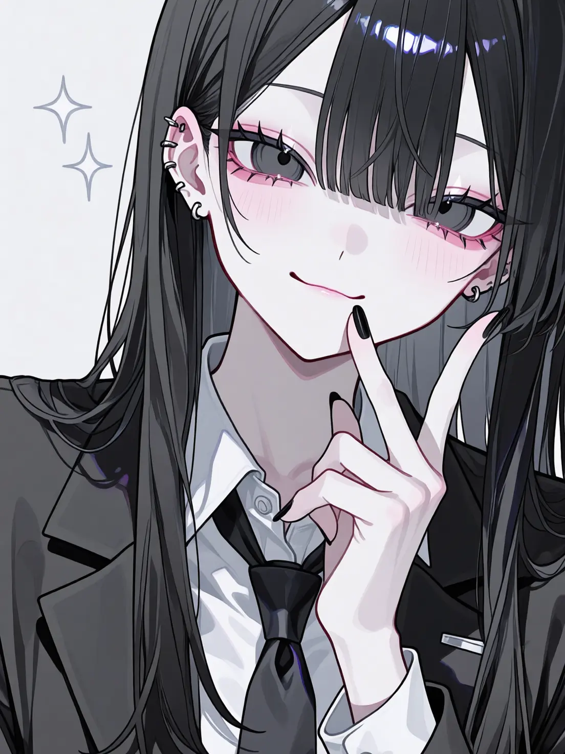 Airi-7의 내 여자친구가 너무 귀여워!