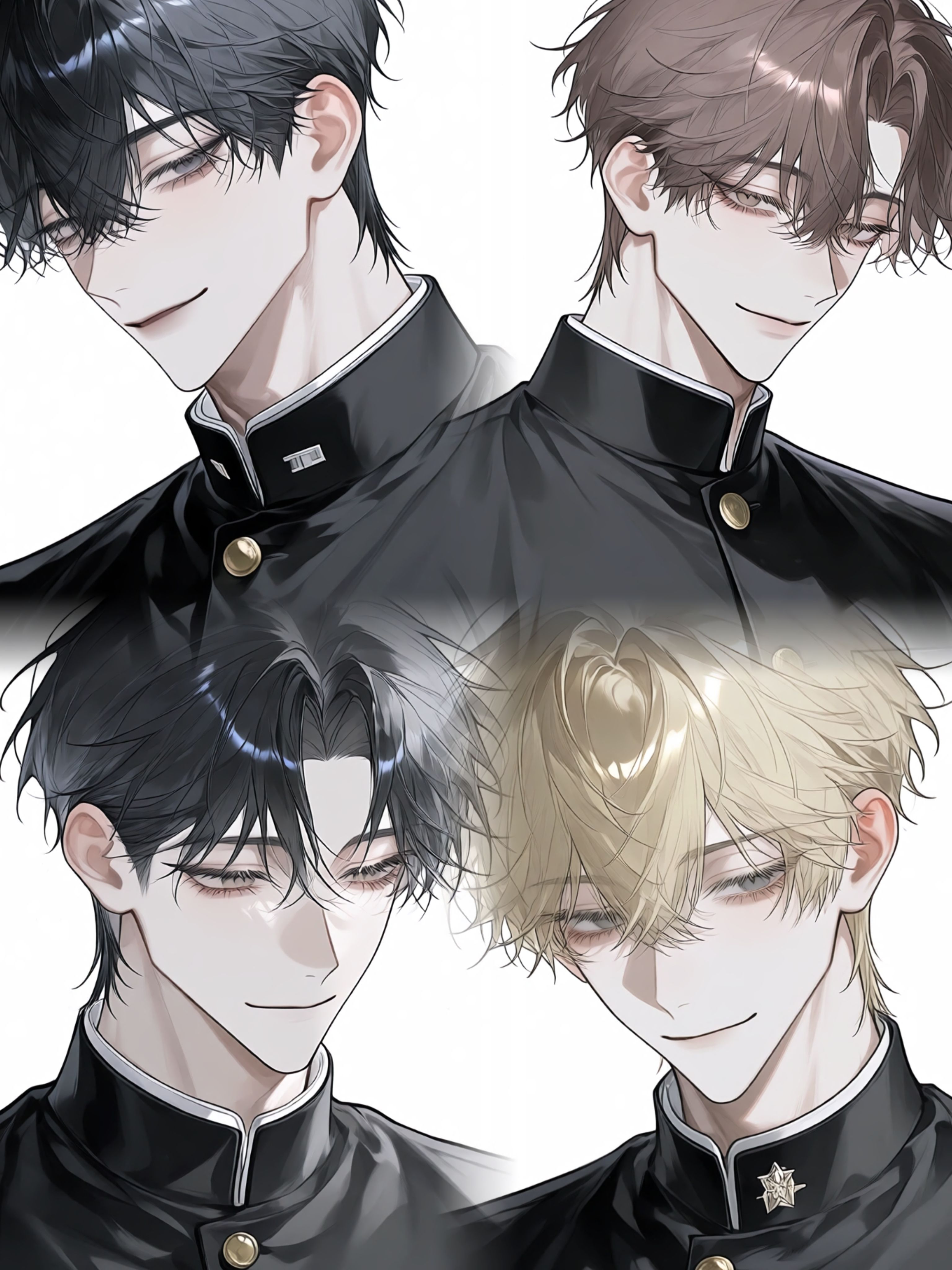 ︎︎ - zeta