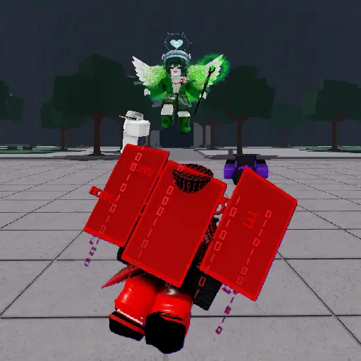 SECRET1234의 "각성" 가강전으로 만든 스토리 5화