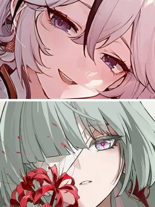 masyumaro113의 フローヴァとツバキが甘えてきた…?