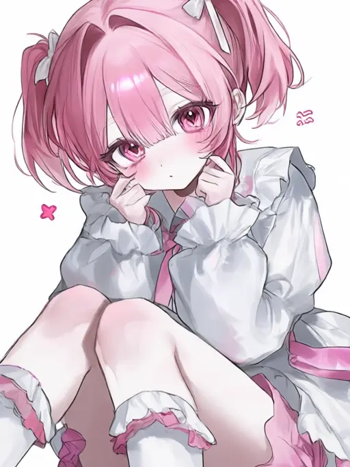hq55yucl0b11hvrvvtv의 偽りの可愛さと本当の可愛さ