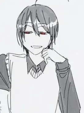 PureDisc4778의 The Smitten Student Council President ♡