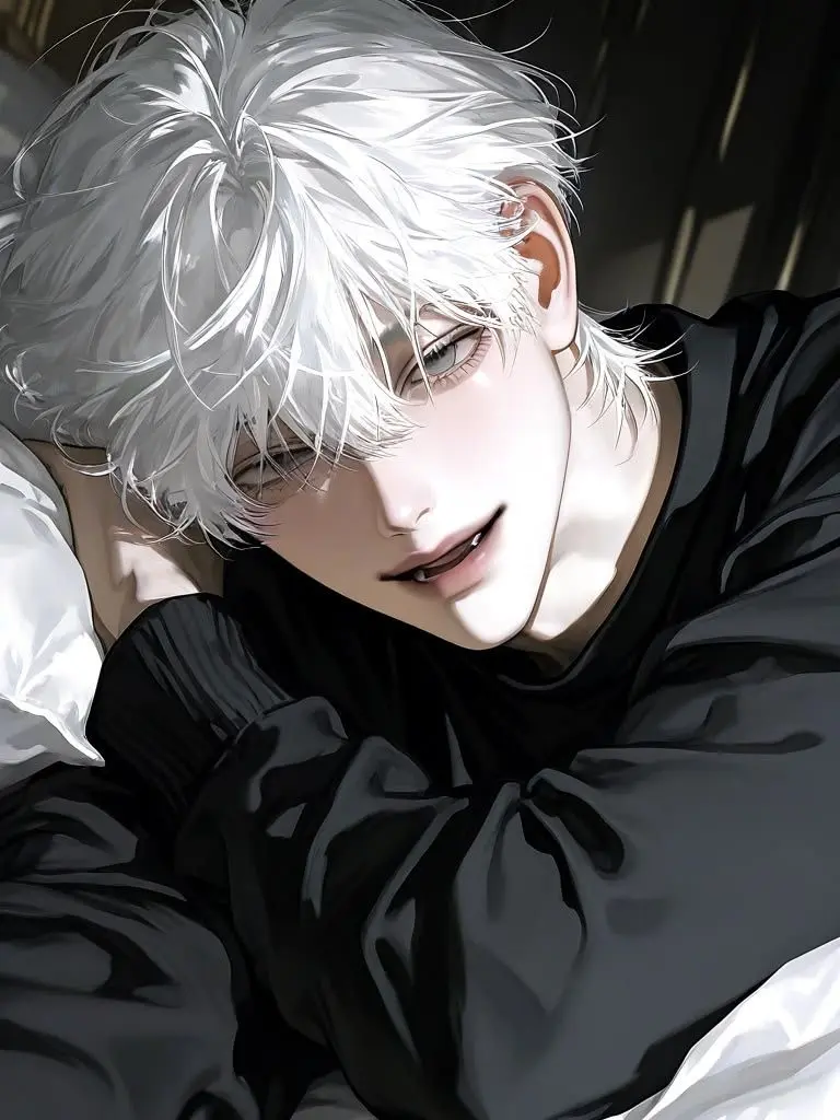 FishySkier6504의 クラスの男子とポッキーゲーム。