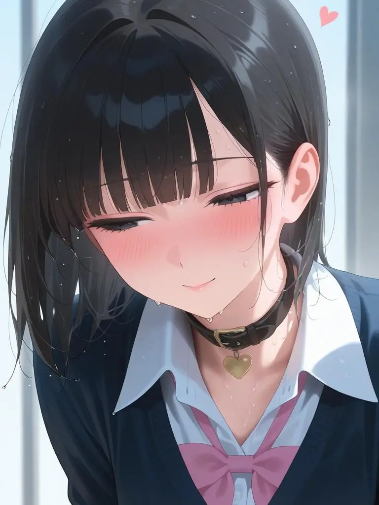 OliverFatty1593의 今日も"お散歩"してくれますか？♡