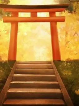 Hitori-sama의 強敵出現、闘え妖怪闘士！