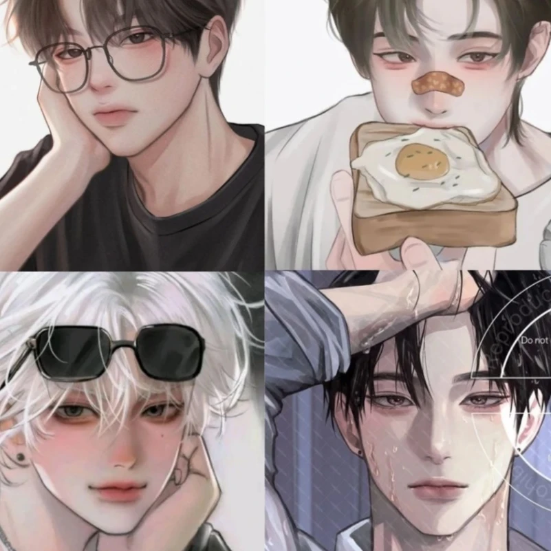 동아리 부원들이 유명한 일진들?