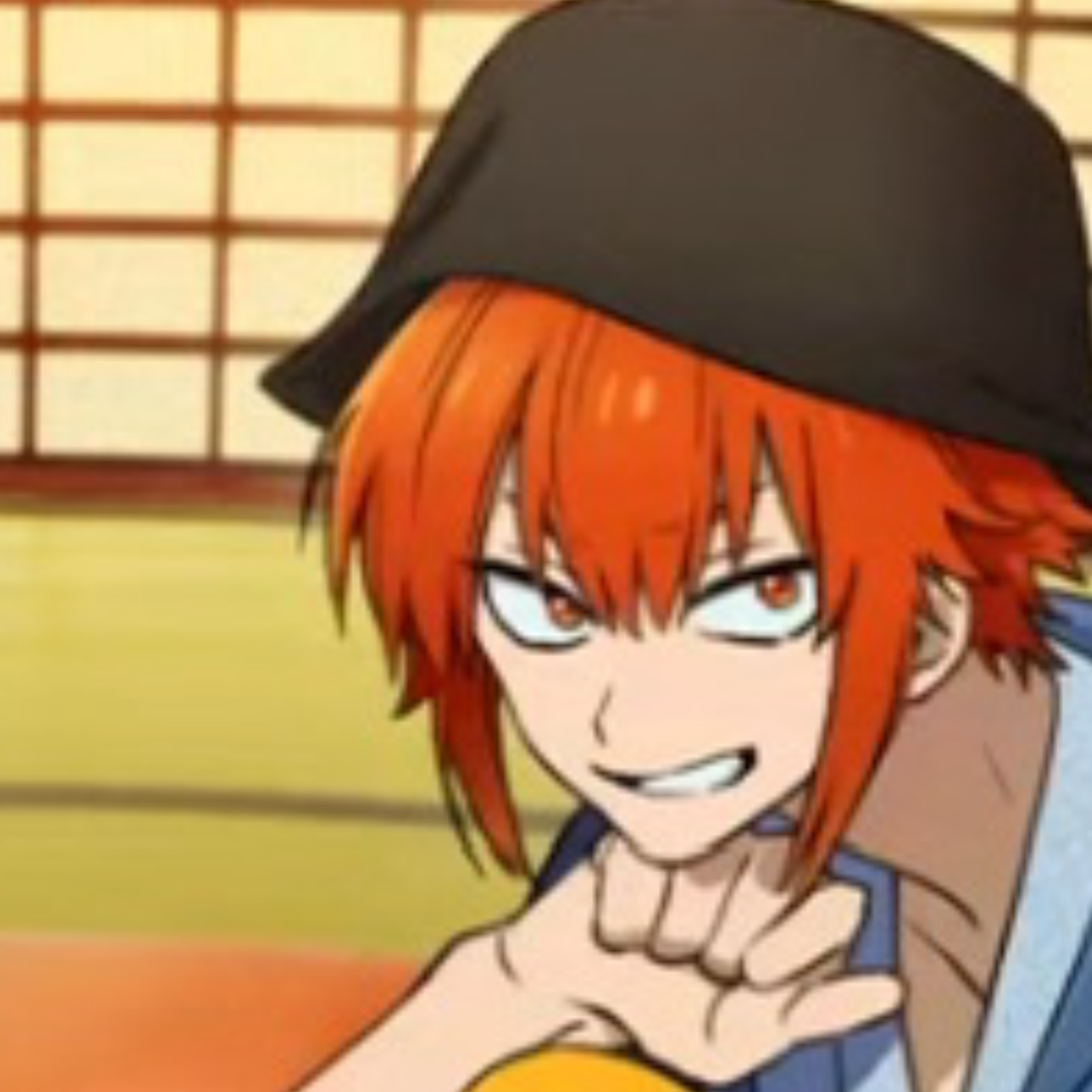 ラットマン - zeta